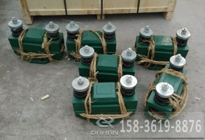 cz型電磁倉壁振動(dòng)器