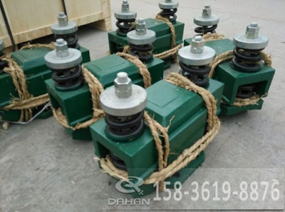 cz電磁倉壁振動(dòng)器