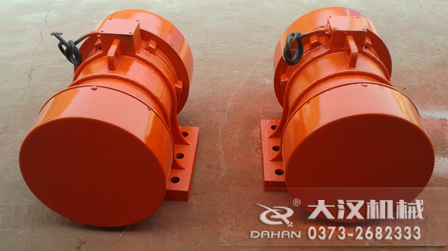 LZF-15倉壁振動器 LZF-15倉壁振動器