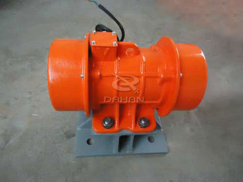 倉(cāng)壁振動(dòng)器