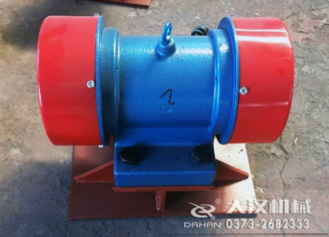 0.37kw倉壁振動器 0.37kw倉壁振動器