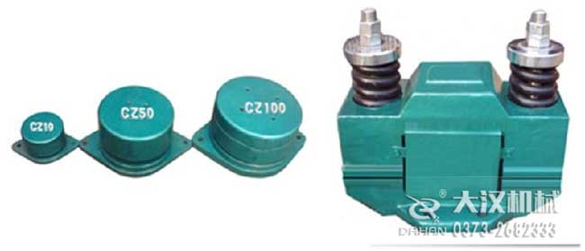 CZ電磁倉壁振動(dòng)器