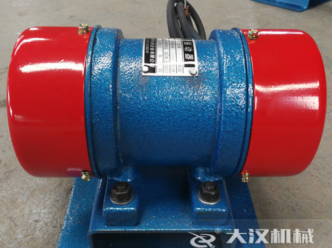 LZF-15倉(cāng)壁振動(dòng)器